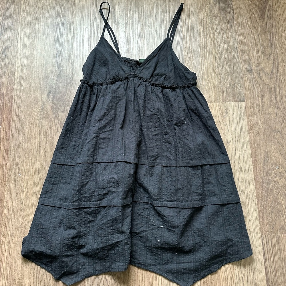 Flowy Dress
